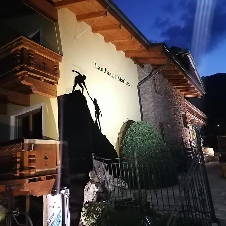 Landhaus Marlies Zell am See Dış mekan fotoğraf