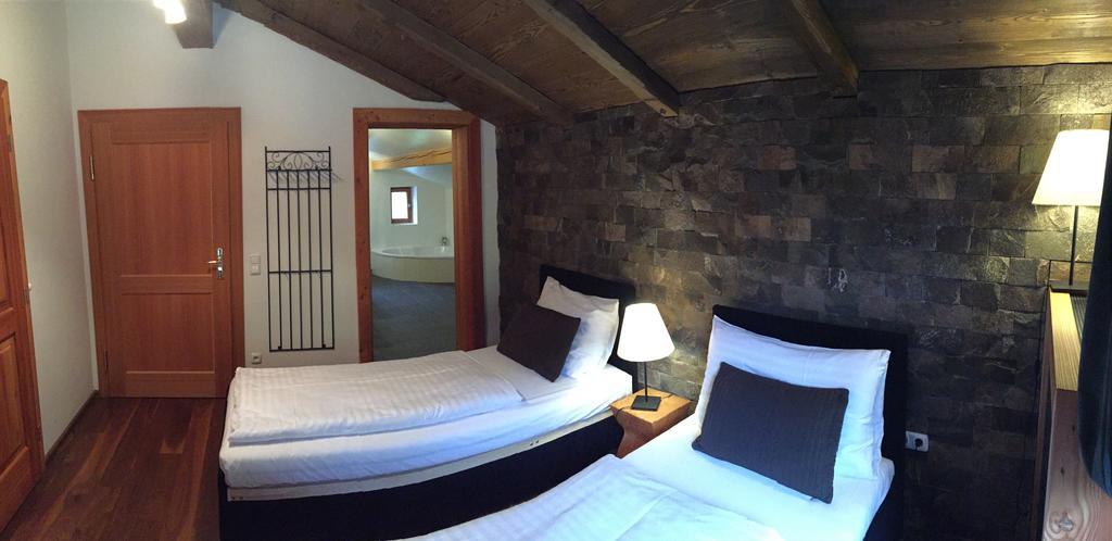 Landhaus Marlies Zell am See Oda fotoğraf