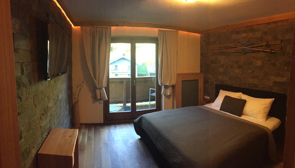 Landhaus Marlies Zell am See Oda fotoğraf