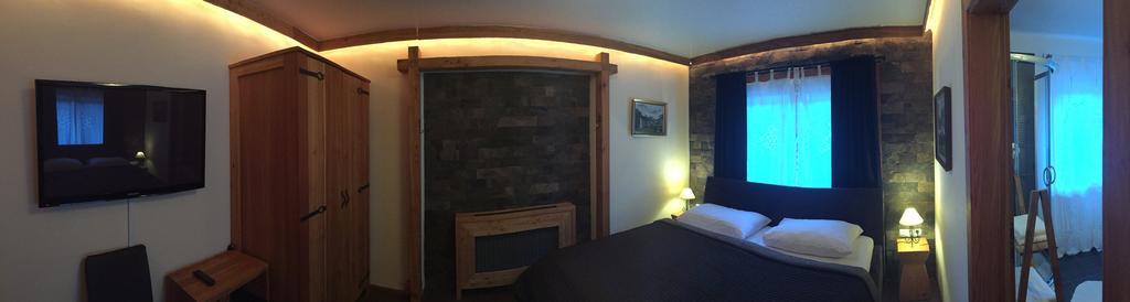 Landhaus Marlies Zell am See Oda fotoğraf