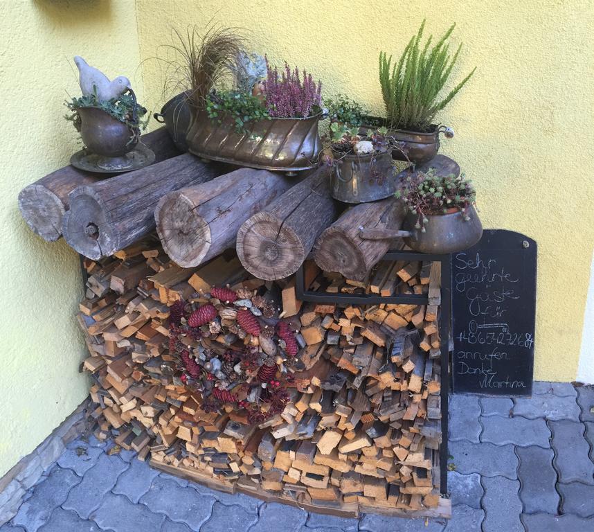 Landhaus Marlies Zell am See Dış mekan fotoğraf