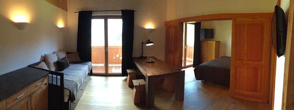 Landhaus Marlies Zell am See Oda fotoğraf