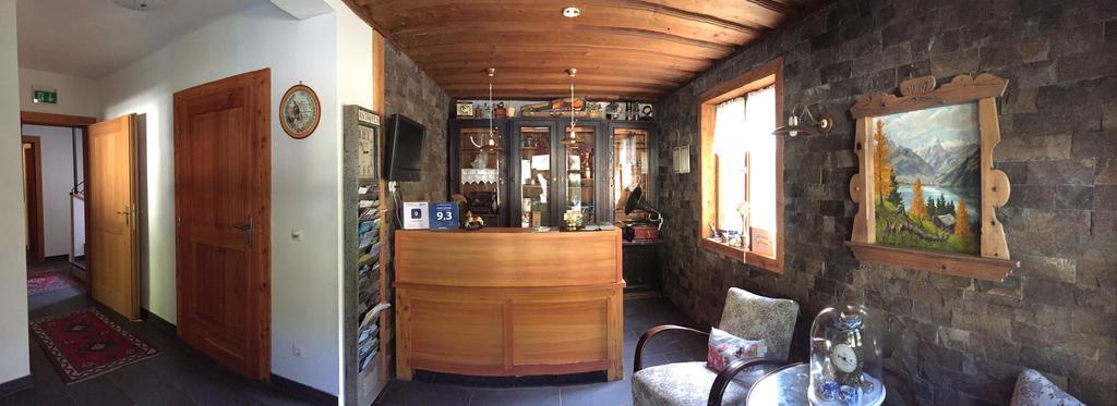 Landhaus Marlies Zell am See Dış mekan fotoğraf