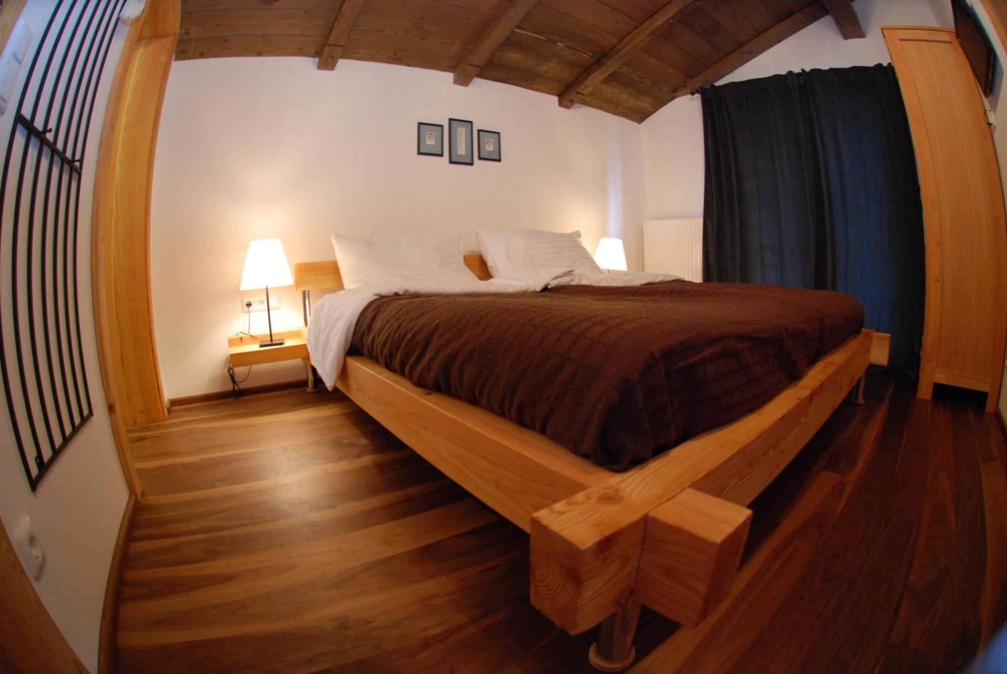 Landhaus Marlies Zell am See Dış mekan fotoğraf