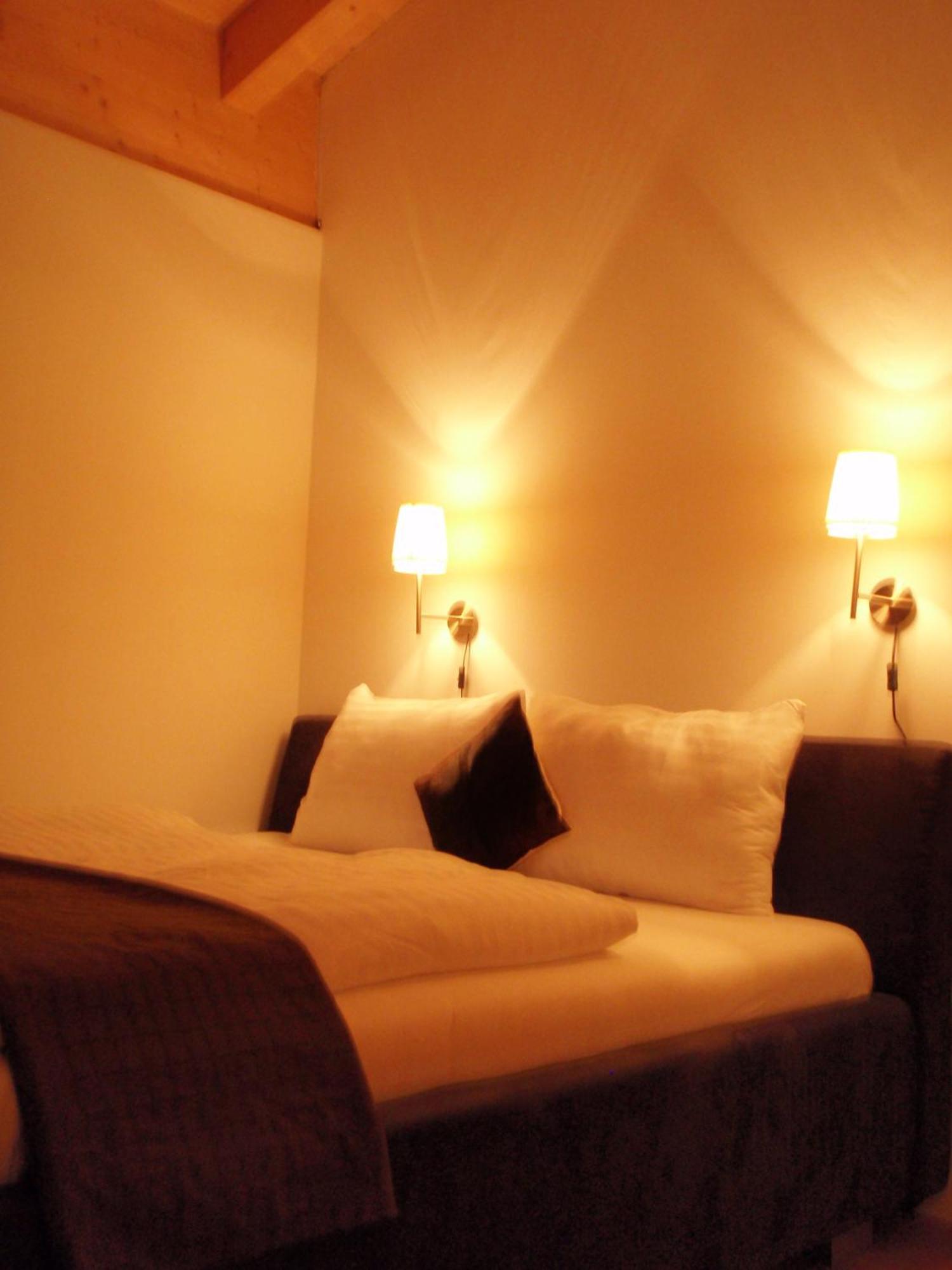 Landhaus Marlies Zell am See Dış mekan fotoğraf