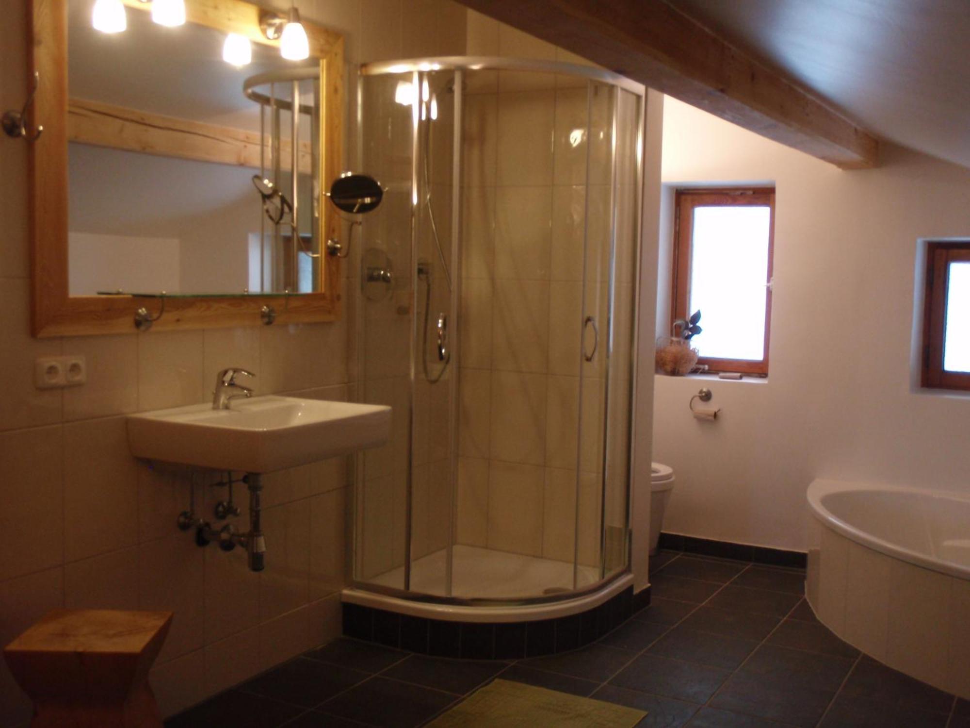 Landhaus Marlies Zell am See Dış mekan fotoğraf