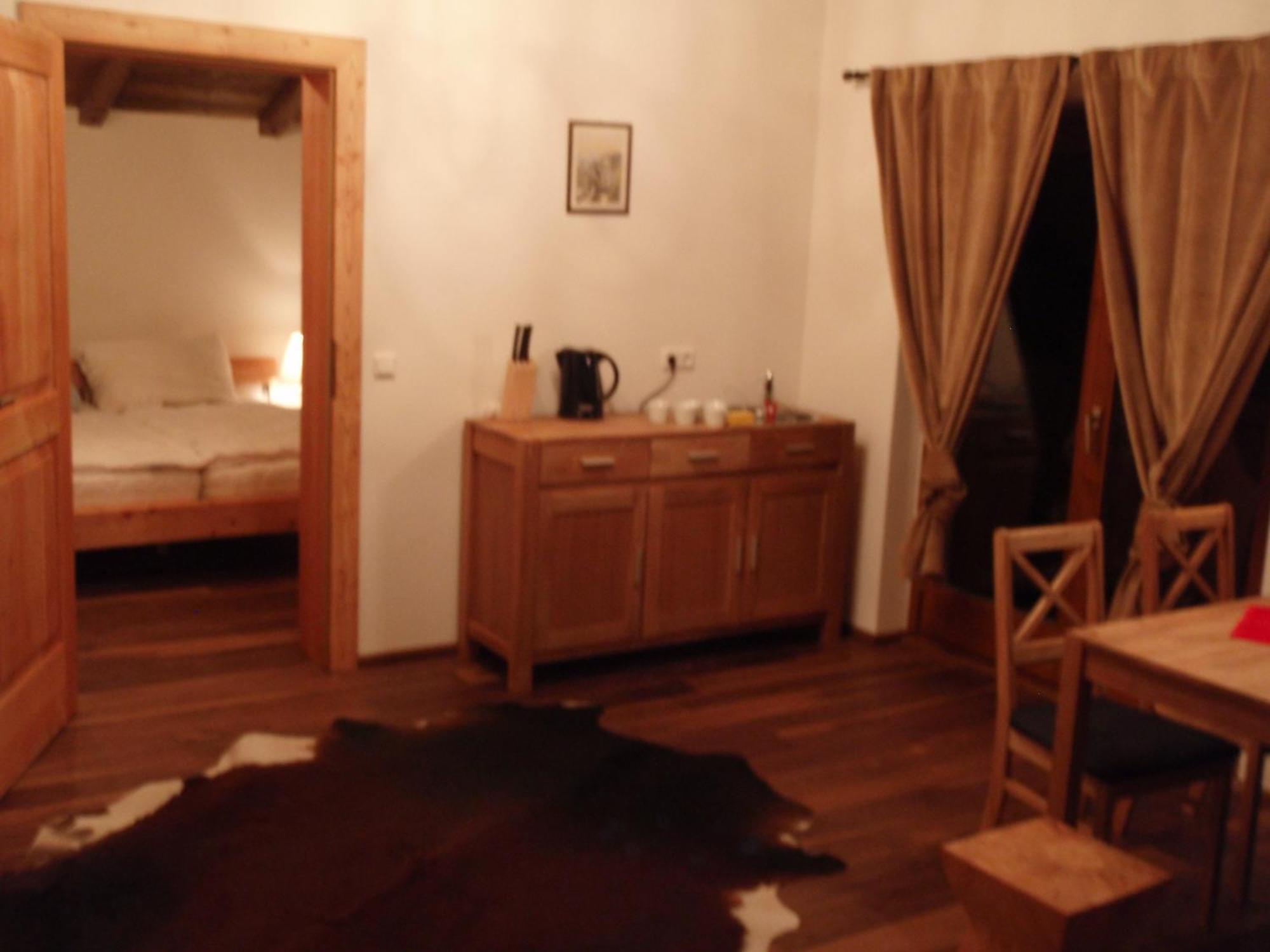Landhaus Marlies Zell am See Dış mekan fotoğraf