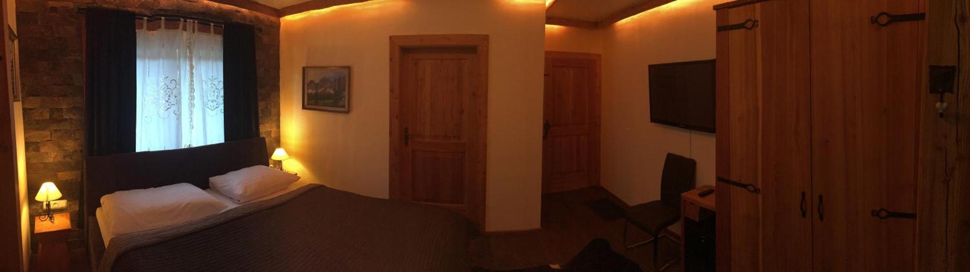 Landhaus Marlies Zell am See Oda fotoğraf