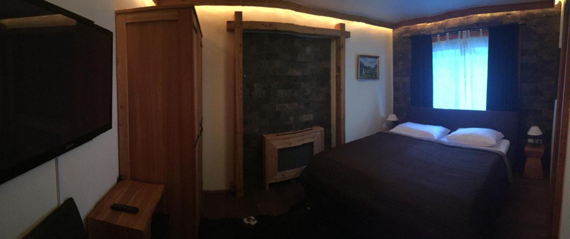 Landhaus Marlies Zell am See Oda fotoğraf