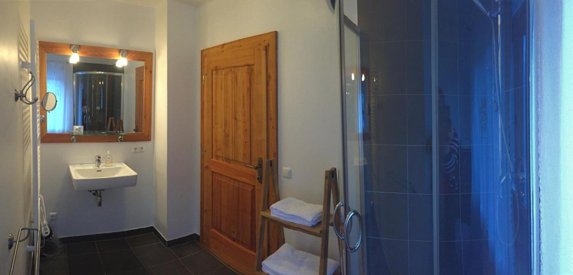 Landhaus Marlies Zell am See Oda fotoğraf