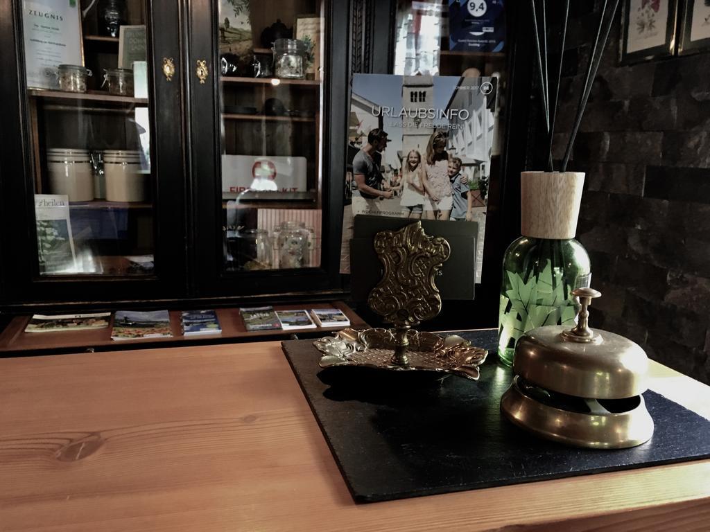Landhaus Marlies Zell am See Dış mekan fotoğraf