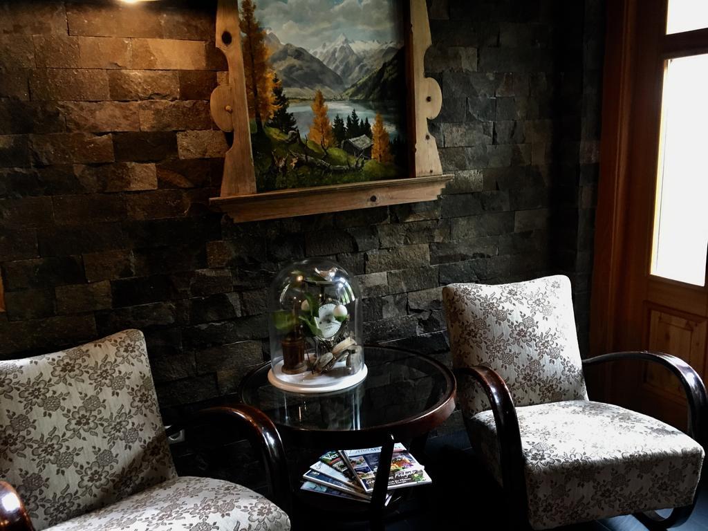 Landhaus Marlies Zell am See Dış mekan fotoğraf