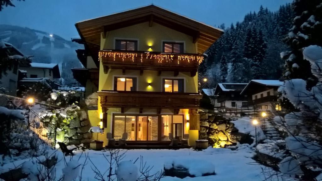 Landhaus Marlies Zell am See Dış mekan fotoğraf